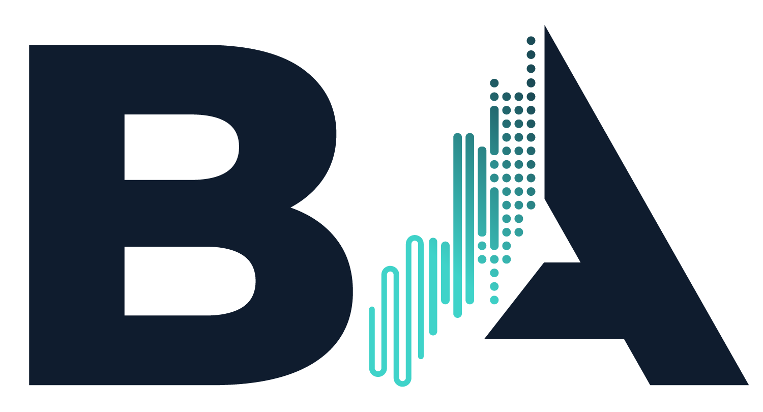 Bouman Acoustics monogram